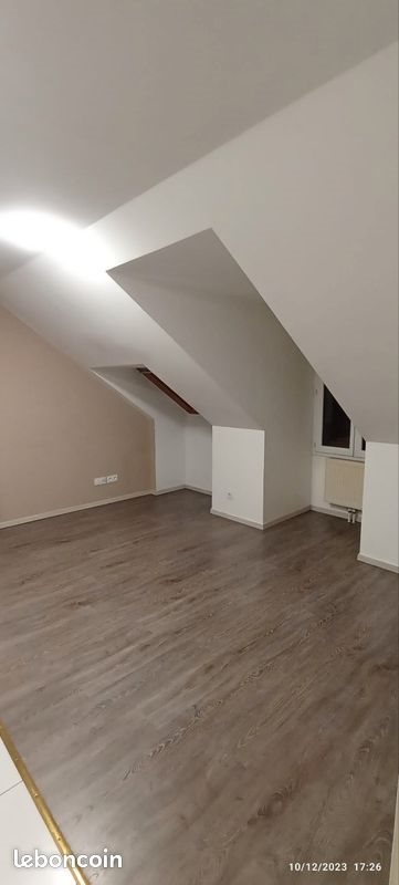 Appartement à louer, 42m², Crépy-en-Valois