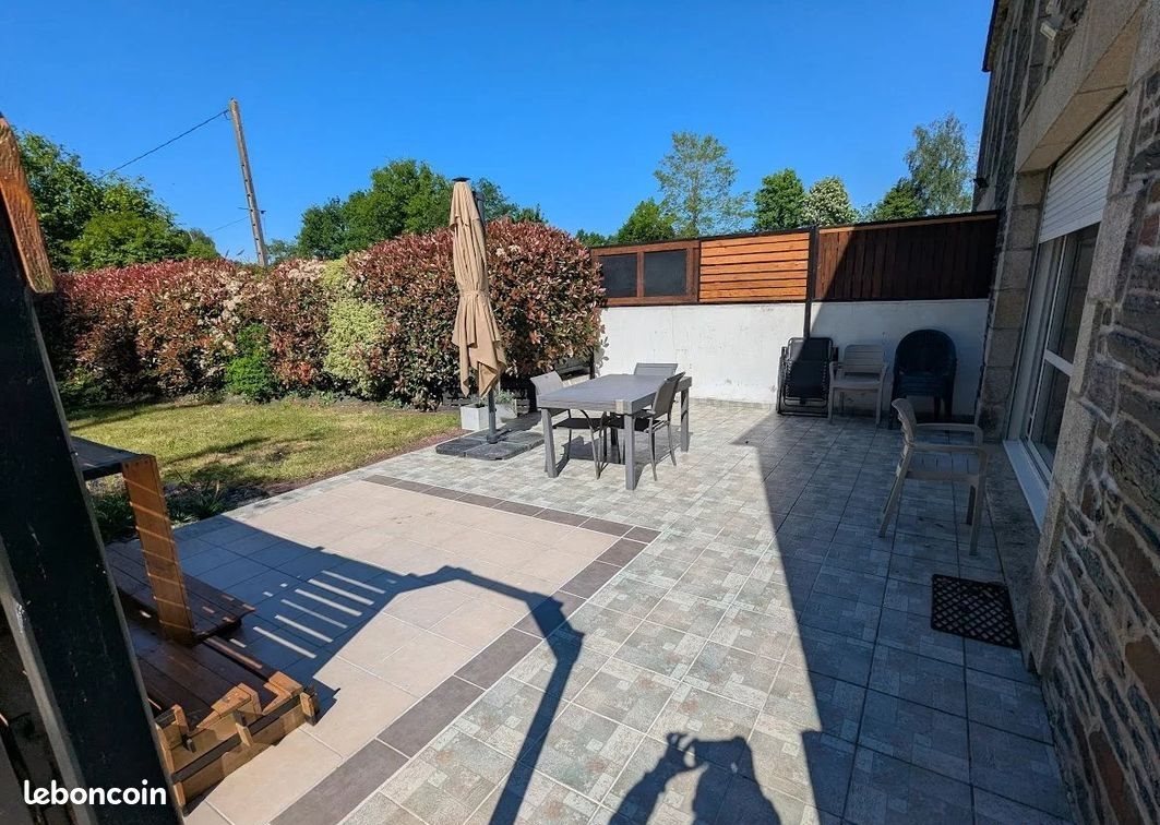 Maison à vendre, 263m², Loyat
