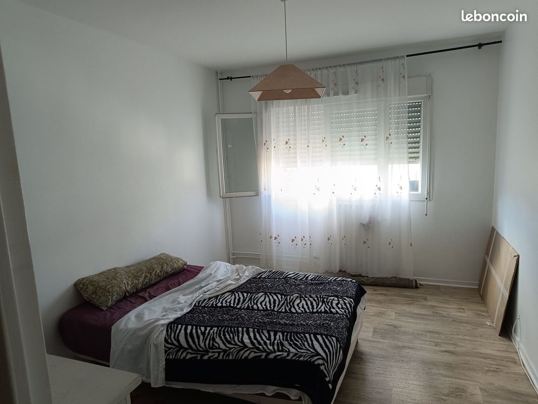 Appartement à vendre, 85m², Saint-Étienne
