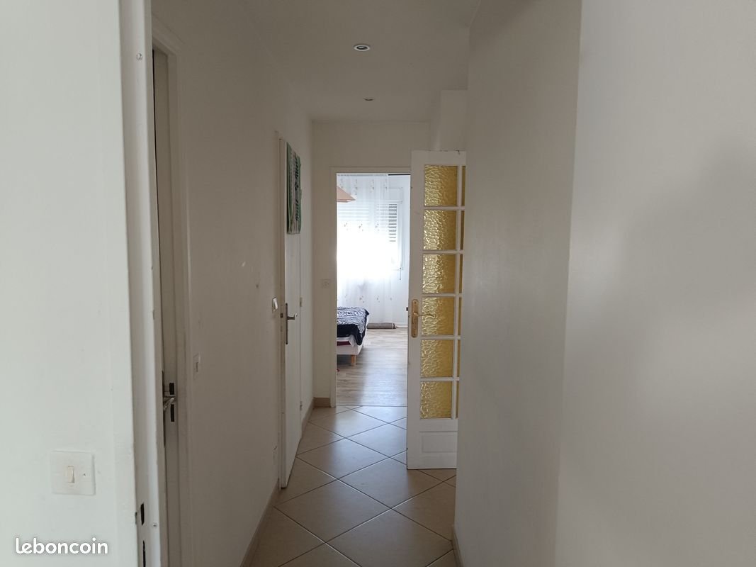 Appartement à vendre, 85m², Saint-Étienne