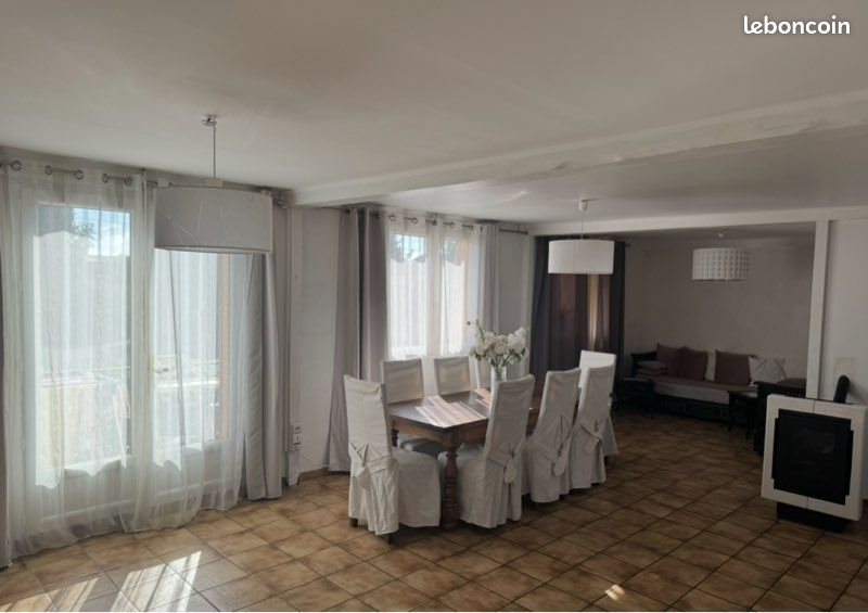 Maison à vendre, 160m², Péronnas