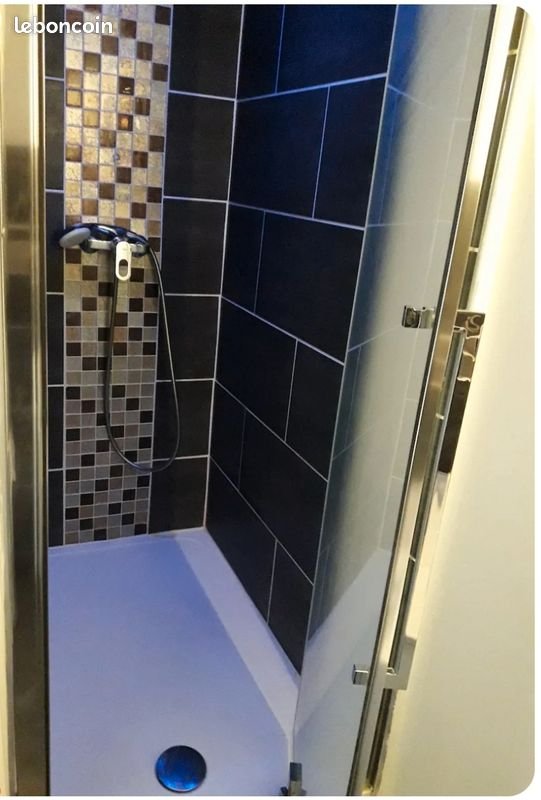 Appartement à louer, 19m², Beauvais
