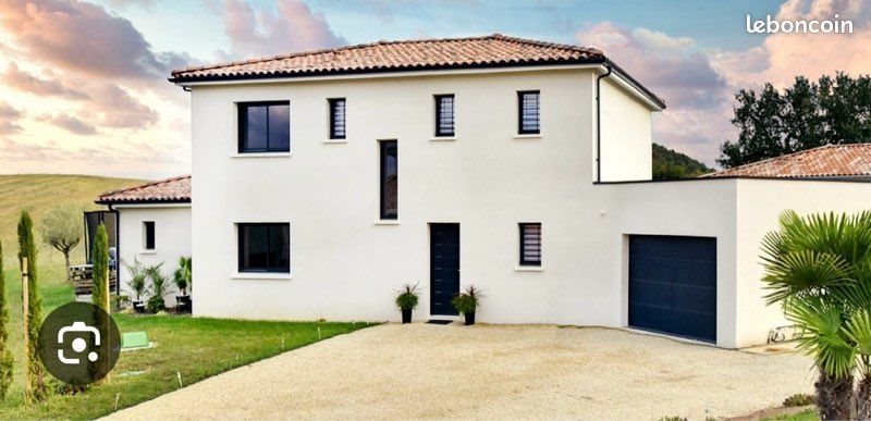 Maison à louer, 100m², Neuves-Maisons