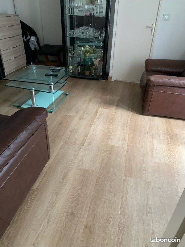 Appartement à vendre, 40m², La Londe-les-Maures