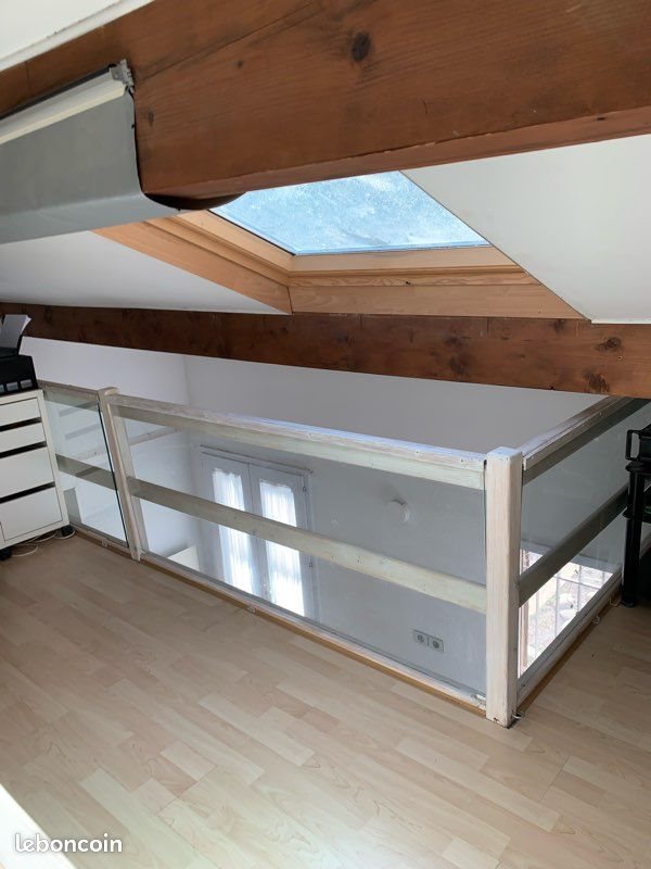 Appartement à vendre, 40m², La Londe-les-Maures