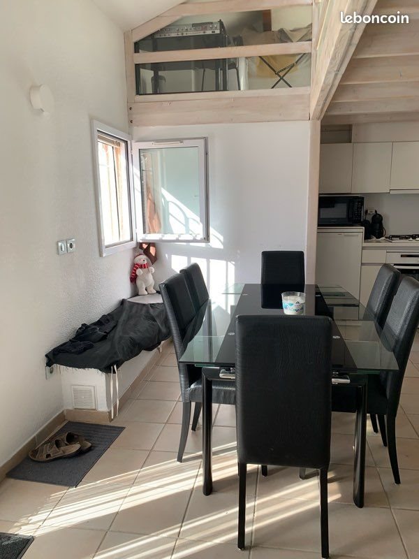 Appartement à vendre, 40m², La Londe-les-Maures