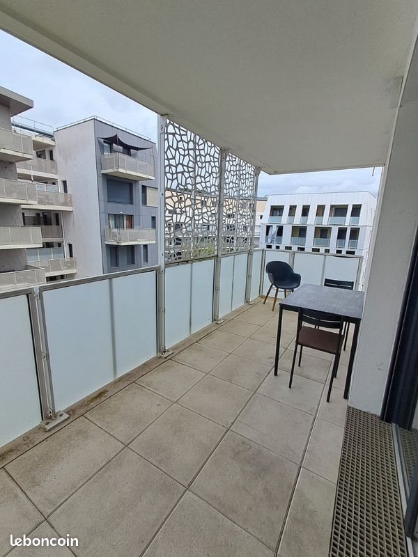 Appartement à louer, 42m², Lormont