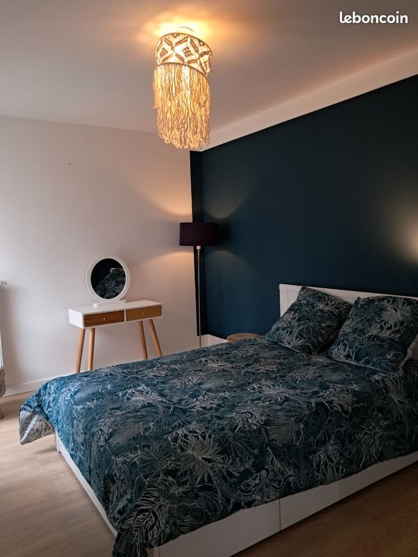 Appartement à louer, 42m², Lormont