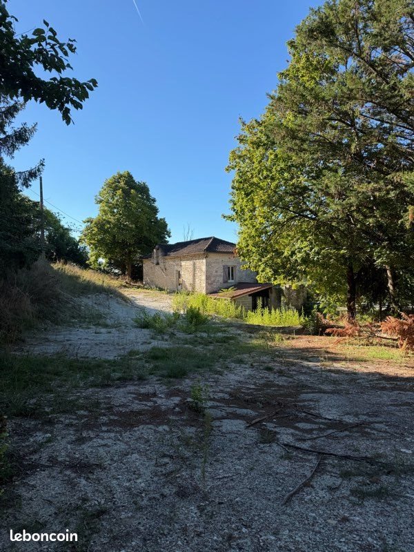 Maison à vendre, 100m², Lauzerte