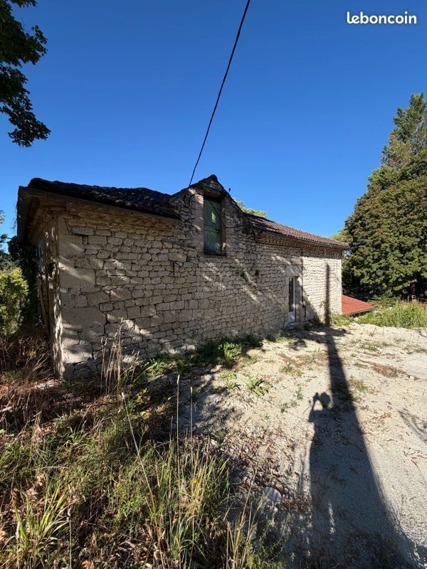 Maison à vendre, 100m², Lauzerte