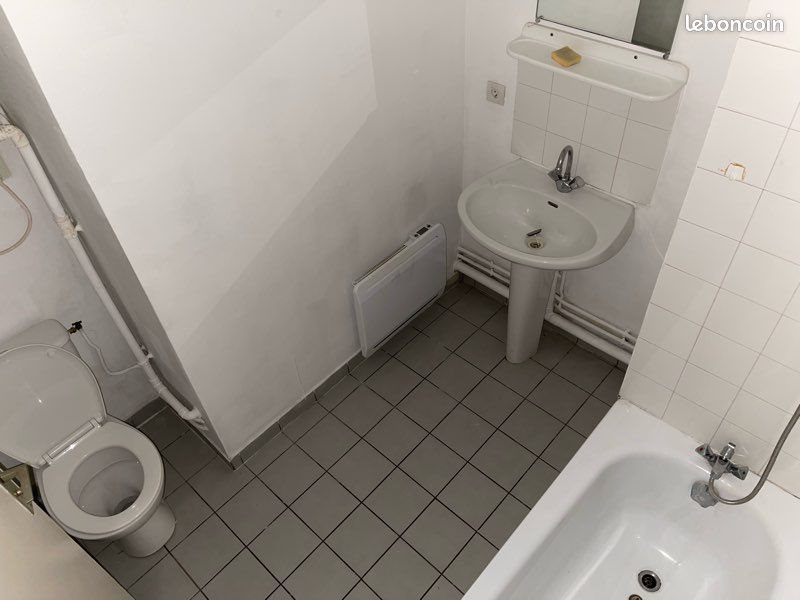 Appartement à louer, 24m², Pau