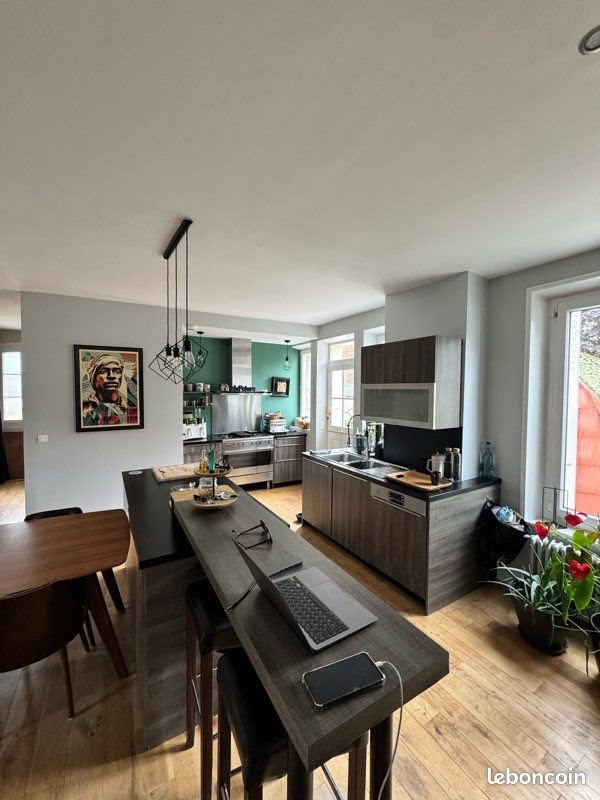 Maison à vendre, 188m², Soissons