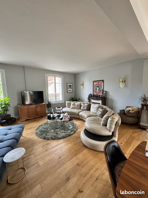 Maison à vendre, 188m², Soissons