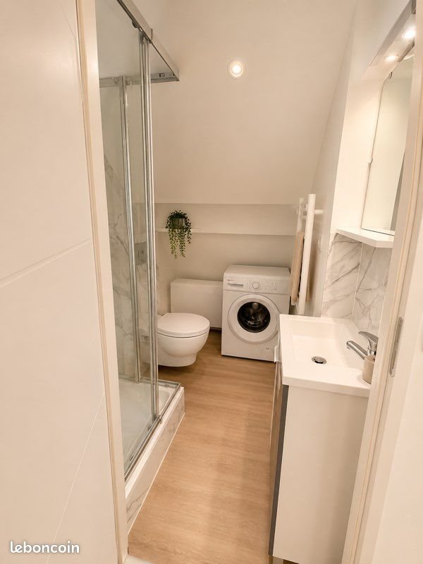 Appartement à louer, 20m², Brétigny-sur-Orge