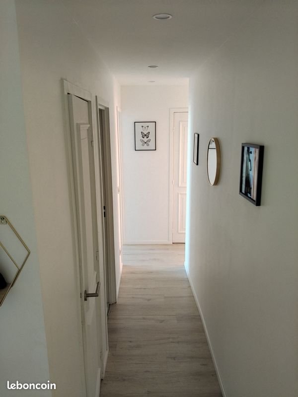Appartement à vendre, 73m², Sartrouville