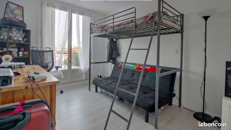 Appartement à vendre, 73m², Sartrouville