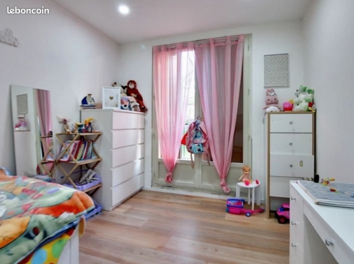 Appartement à vendre, 73m², Sartrouville