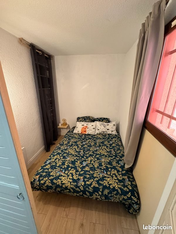 Appartement à louer, 28m², Saint-Raphaël