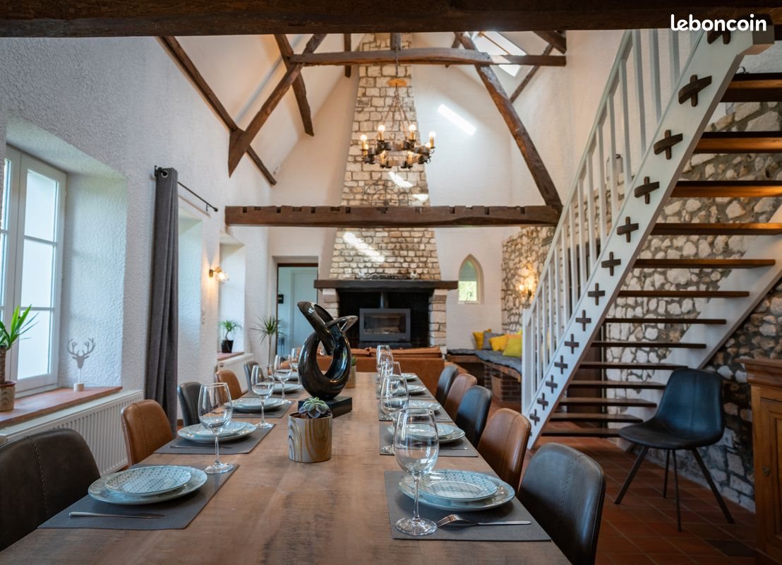 Maison à vendre, 220m², Ouve-Wirquin