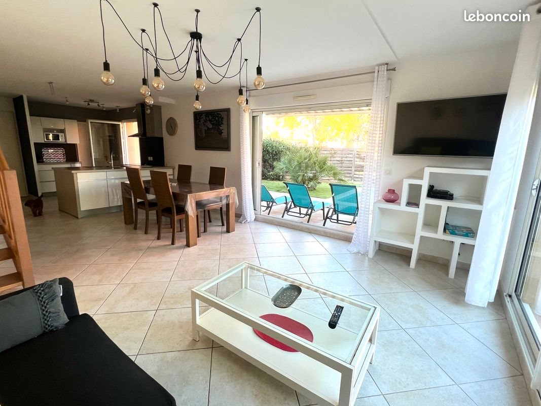 Maison à vendre, 72m², Roquebrune-sur-Argens