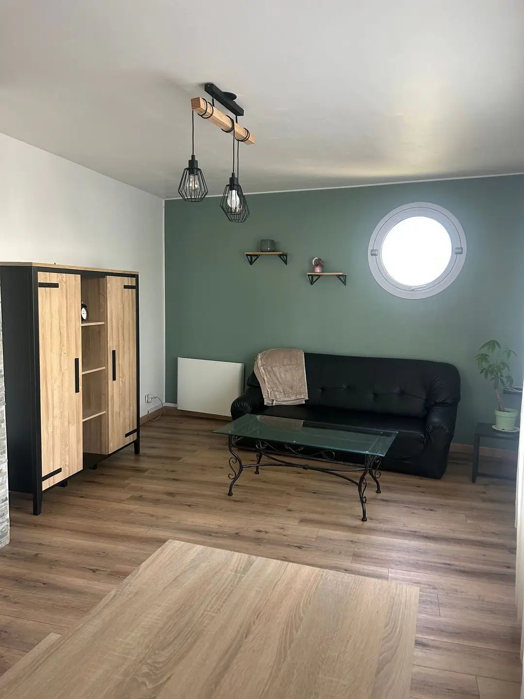 Appartement à louer, 56m², Mantes-la-Jolie
