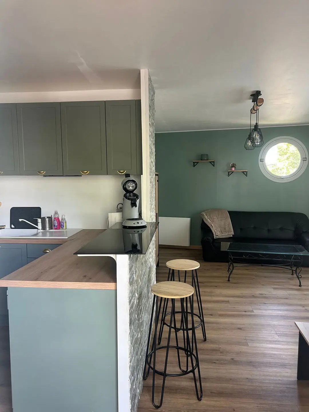 Appartement à louer, 56m², Mantes-la-Jolie