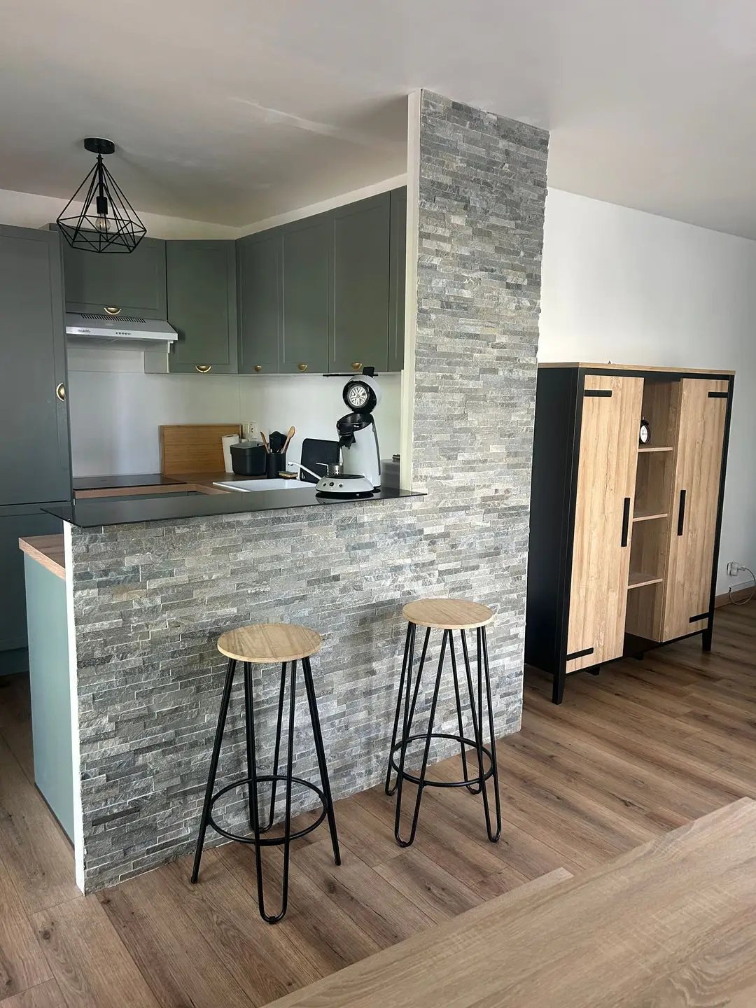 Appartement à louer, 56m², Mantes-la-Jolie