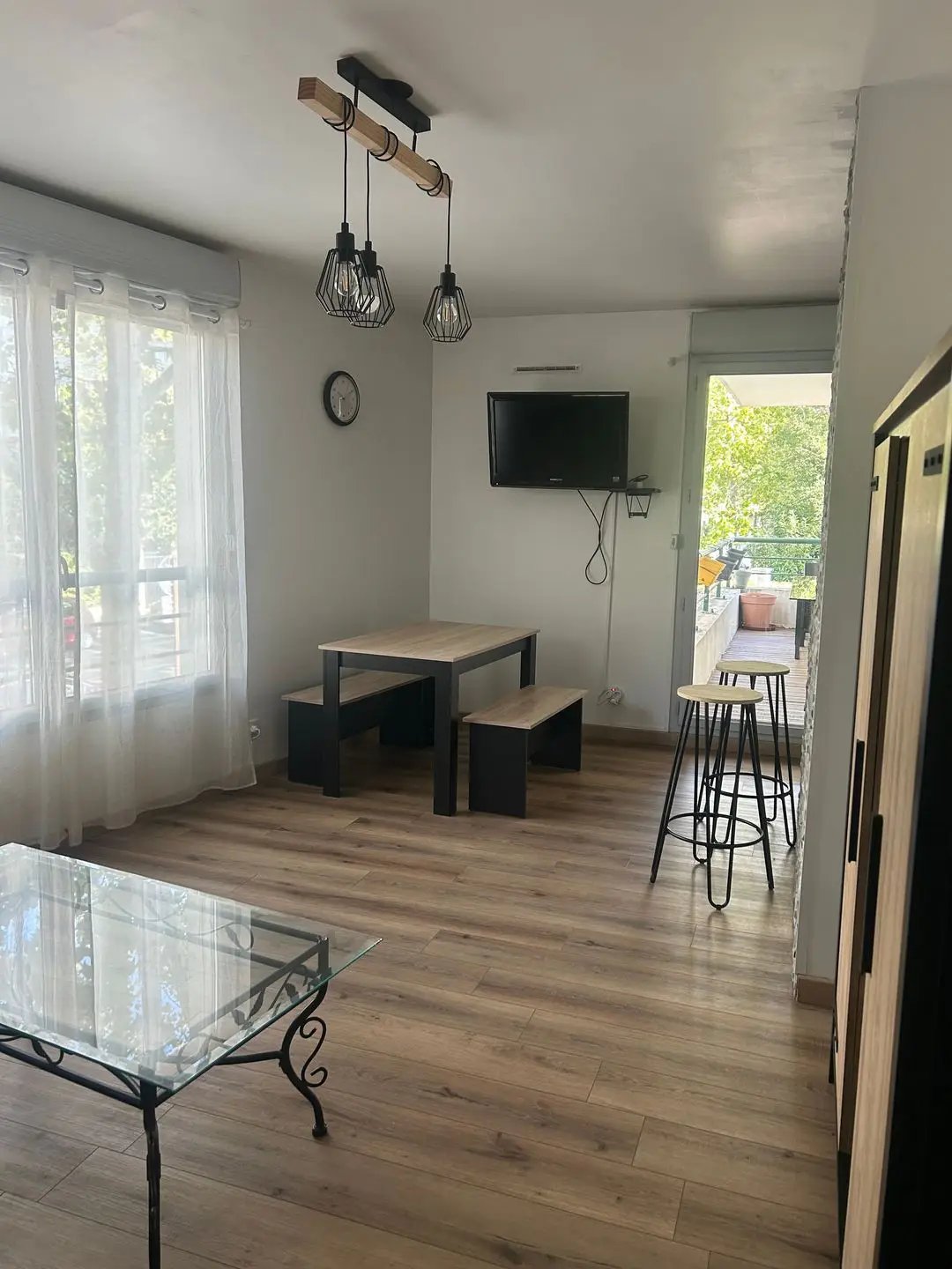 Appartement à louer, 56m², Mantes-la-Jolie