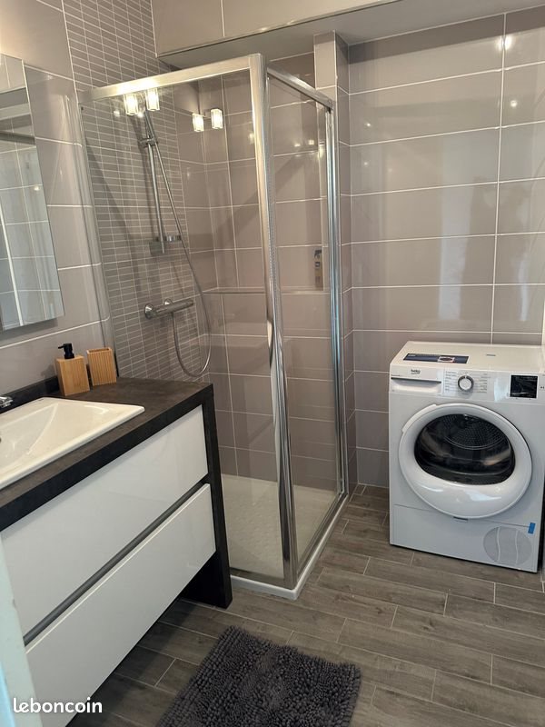 Appartement à louer, 35m², Ferney-Voltaire