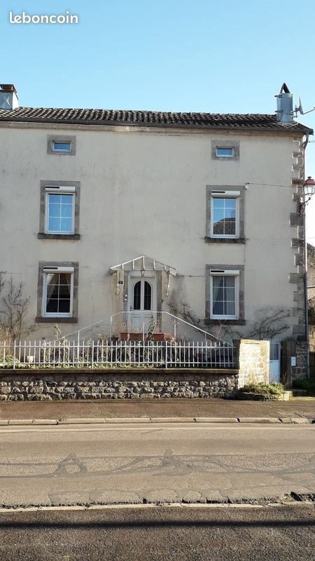 Maison à louer, 112m², Conflans-sur-Lanterne
