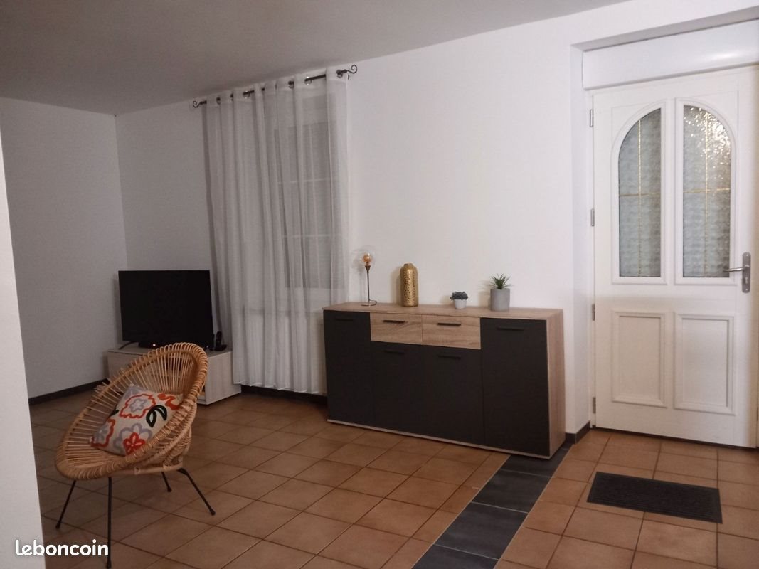 Maison à louer, 112m², Conflans-sur-Lanterne
