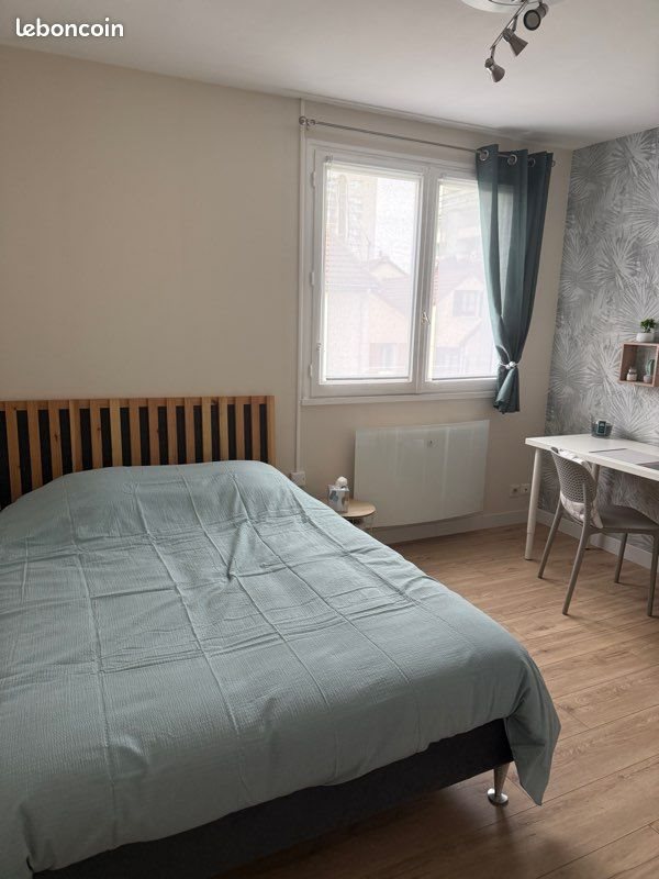 Appartement à louer, 20m², Chalon-sur-Saône
