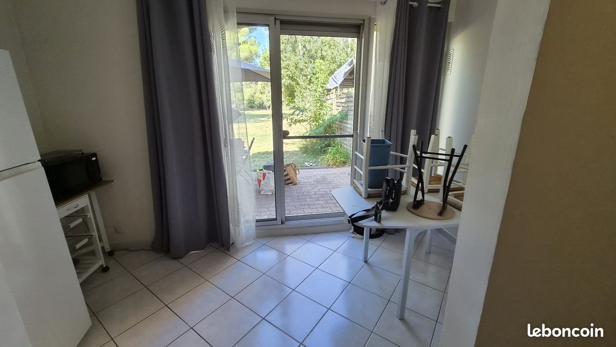 Appartement à louer, 27m², Arles