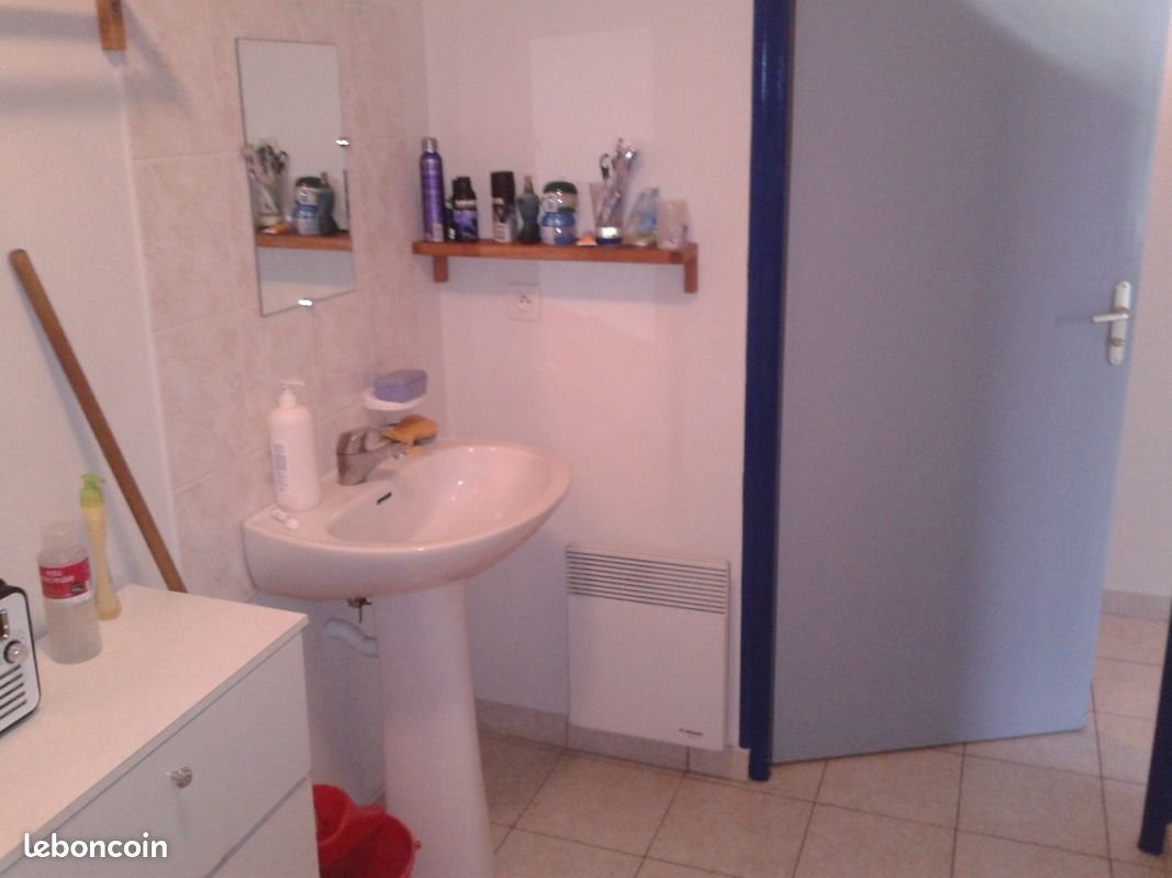 Appartement à louer, 26m², La Roche-sur-Yon