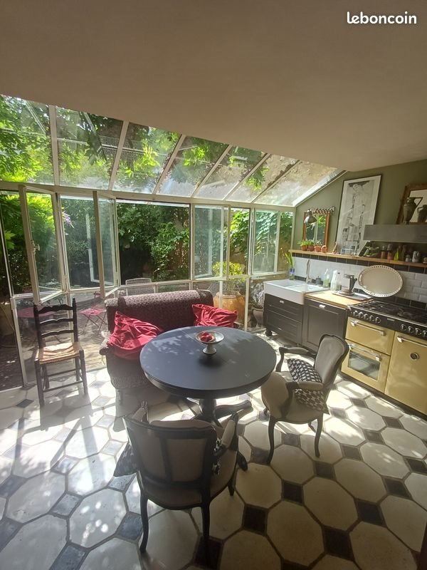 Maison à vendre, 100m², Canohès