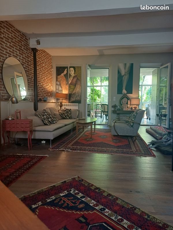 Maison à vendre, 100m², Canohès