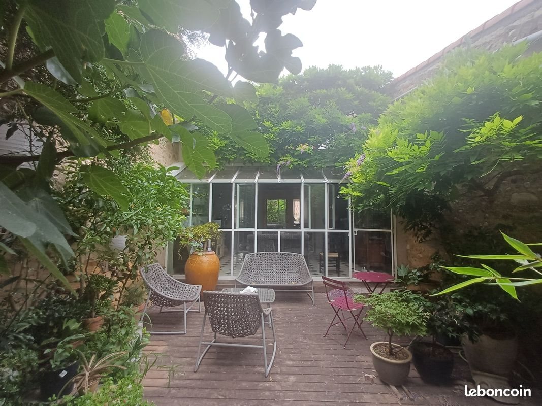 Maison à vendre, 100m², Canohès