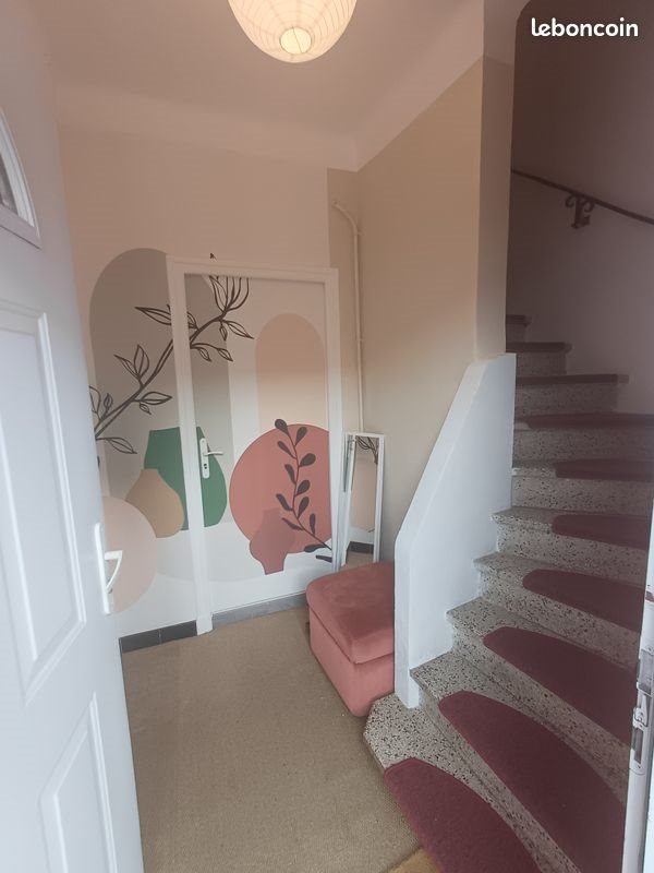 Maison à vendre, 100m², Canohès