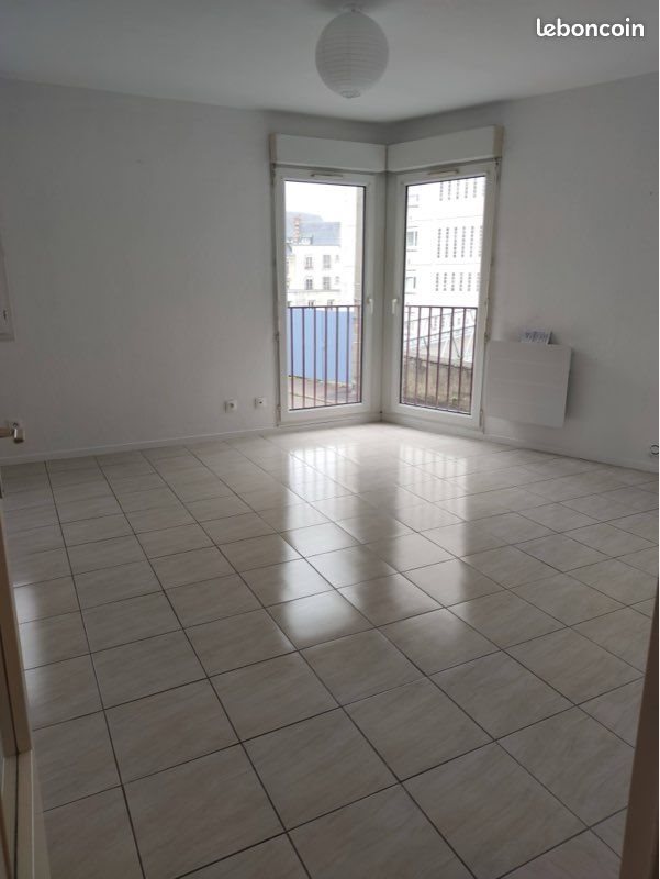 Appartement à louer, 54m², Le Mans