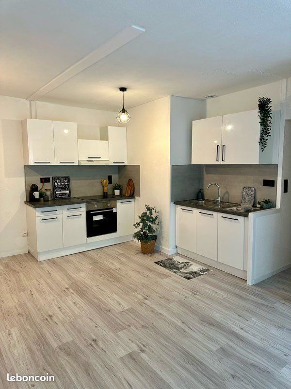 Appartement à louer, 70m², Gaillac