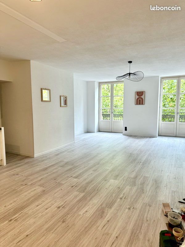 Appartement à louer, 70m², Gaillac