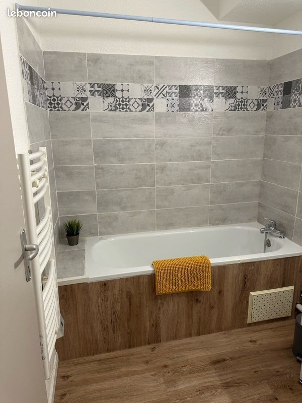 Appartement à louer, 70m², Gaillac