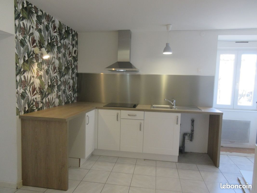 Appartement à louer, 89m², Champdeniers-Saint-Denis
