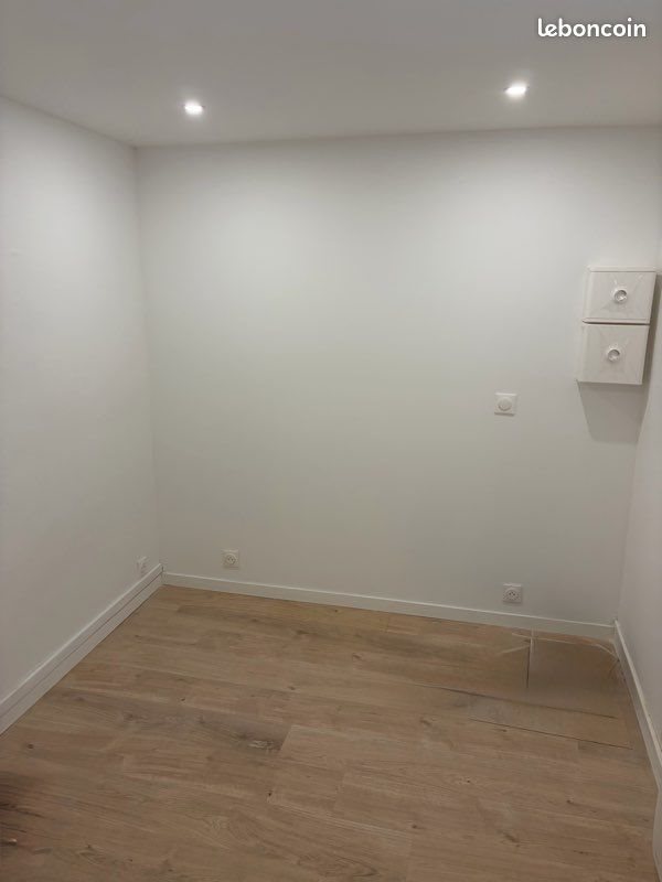 Appartement à louer, 17m², Saint-Germain-en-Laye