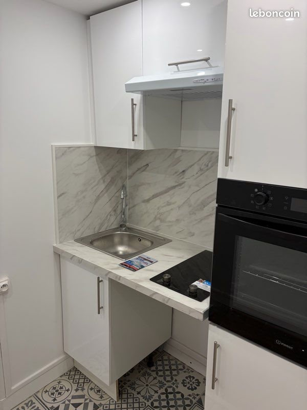 Appartement à louer, 17m², Saint-Germain-en-Laye