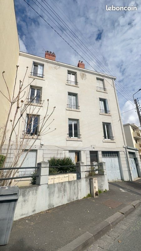 Appartement à louer, 45m², Clermont-Ferrand