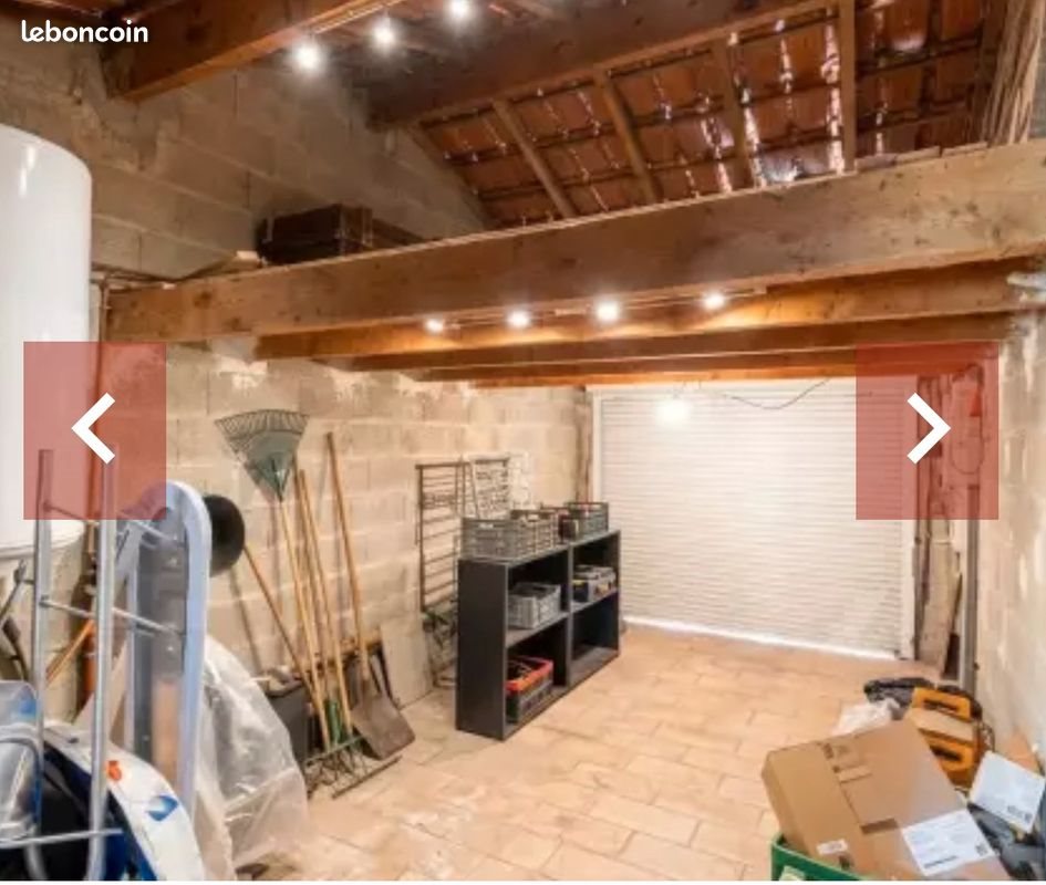 Maison à vendre, 121m², Marignane