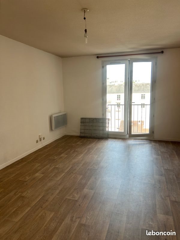 Appartement à louer, 32m², Le Mans