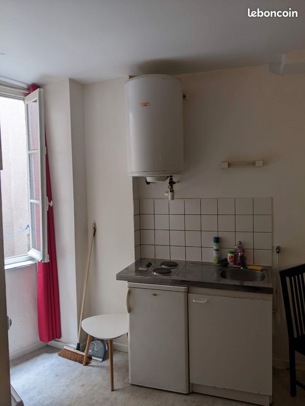 Appartement à louer, 18m², Clermont-Ferrand