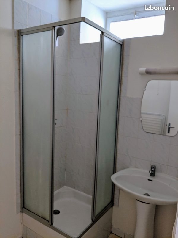 Appartement à louer, 18m², Clermont-Ferrand